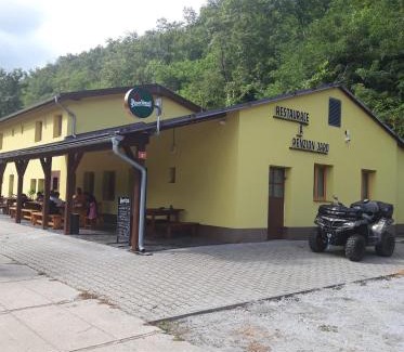 Jilove u Prahy Casa | Penzion Jaro Žampach