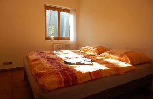 Jilove u Prahy Casa | Penzion Jaro Žampach