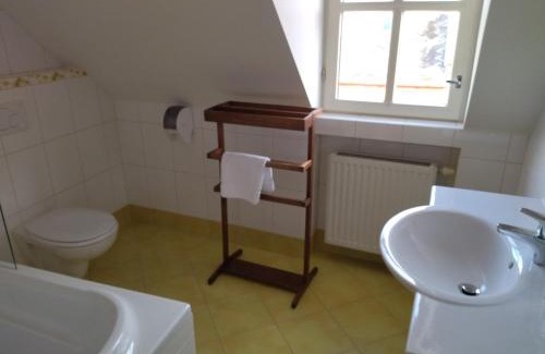 Jihlava Casa | Penzion Joštovka
