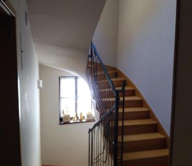 Jihlava Casa | Penzion Joštovka