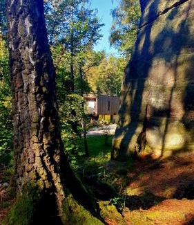 Slatinany Casa | Penzion Kůlna