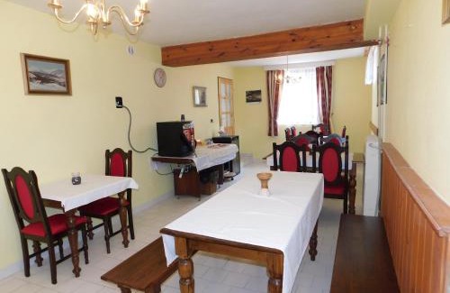 Tabor Casa | Penzion Kalina