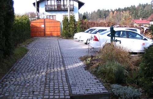 Tabor Casa | Penzion Kalina