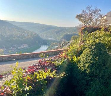 Znojmo Casa | Penzion Kaplanka