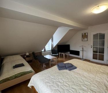 Rymarov Casa | Penzion Karin