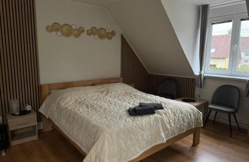 Rymarov Casa | Penzion Karin