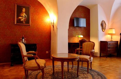 Jindrichuv Hradec Casa | Penzion Kasper Cyklopenzion