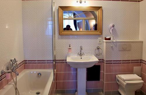 Jindrichuv Hradec Casa | Penzion Kasper Cyklopenzion