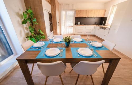 Mikulcice Apartamento | Penzion Kateřina
