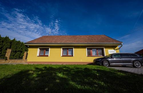 Mikulcice Apartamento | Penzion Kateřina