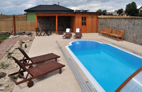 Jindrichuv Hradec Casa | Penzion Keramika