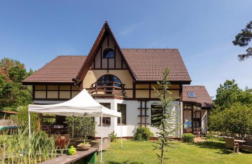 Nymburk District Casa | Penzion Kersko