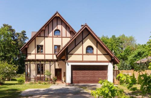 Nymburk District Casa | Penzion Kersko
