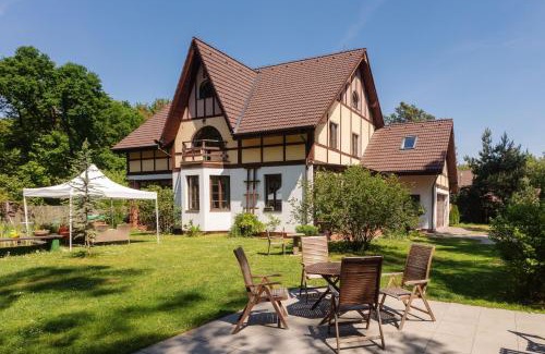 Nymburk District Casa | Penzion Kersko