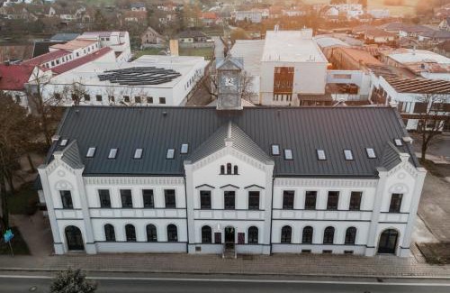 Merin Casa | Penzion Klas