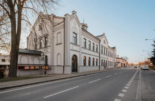 Merin Casa | Penzion Klas