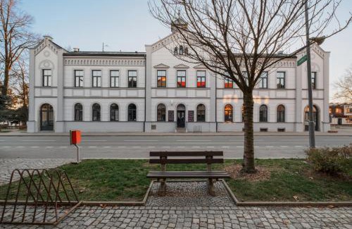 Merin Casa | Penzion Klas