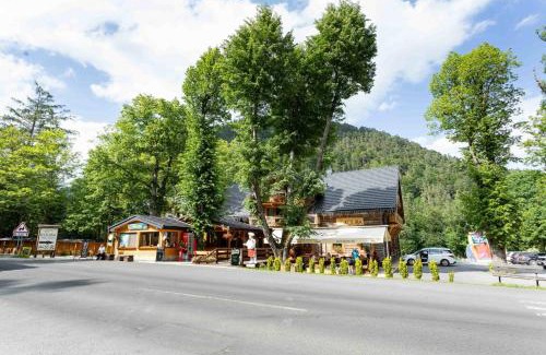 Tatranska Kotlina Casa | Penzion Koliba