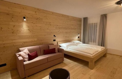 Luka nad Jihlavou Casa | Penzion Kolnička