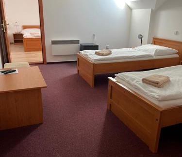 Tvrdonice Casa | Penzion Kosík Tvrdonice