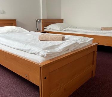 Tvrdonice Casa | Penzion Kosík Tvrdonice