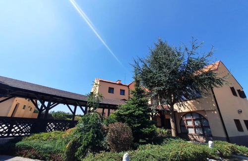 Kostelany Casa | Penzion Kostelany