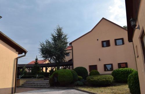 Kostelany Casa | Penzion Kostelany