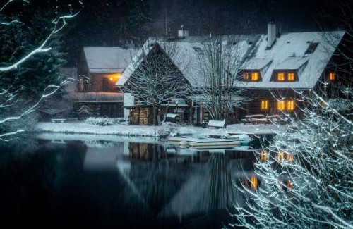 Bedrichov Casa | Penzion Koucký