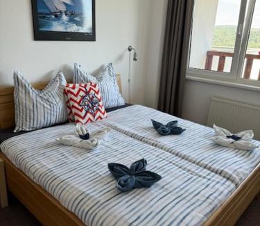 Brno Casa | Penzion Kozí Horka u Brněnské přehrady