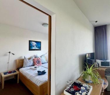 Brno Casa | Penzion Kozí Horka u Brněnské přehrady