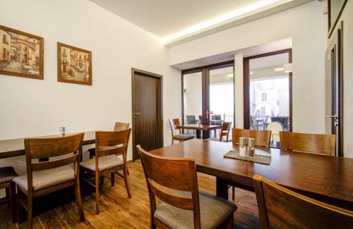 Brno Casa | Penzion Královská Cesta