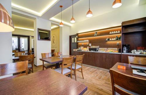 Brno Casa | Penzion Královská Cesta