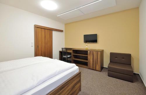 Trutnov Casa | Penzion Kuželna