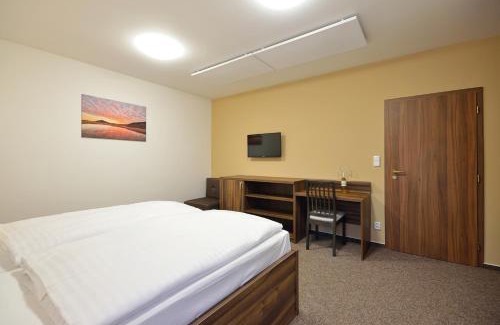 Trutnov Casa | Penzion Kuželna
