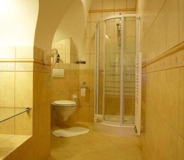 Znojmo Casa | Penzion Kulíšek