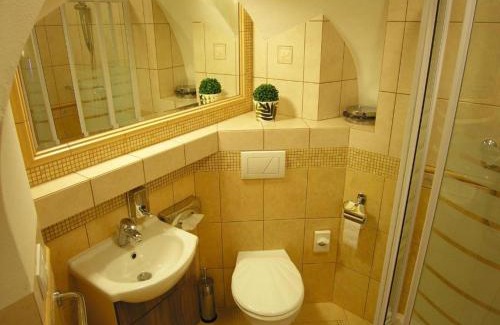 Znojmo Casa | Penzion Kulíšek