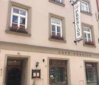 Znojmo Casa | Penzion Kulíšek