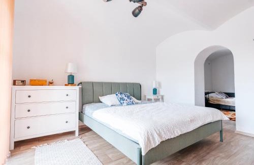 Zalhostice Casa | Penzion Labská Vyhlídka