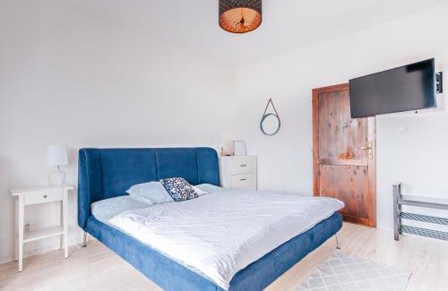 Zalhostice Casa | Penzion Labská Vyhlídka