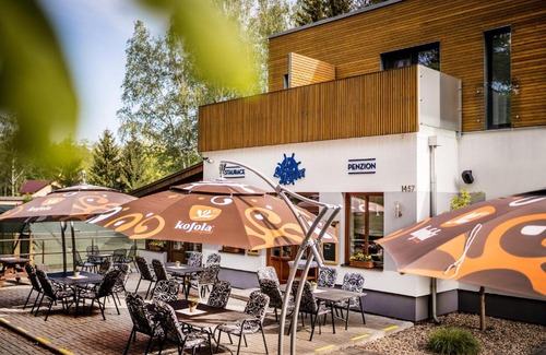 Podebrady Casa | Penzion Labska Marina