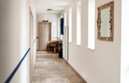Podebrady Casa | Penzion Labska Marina