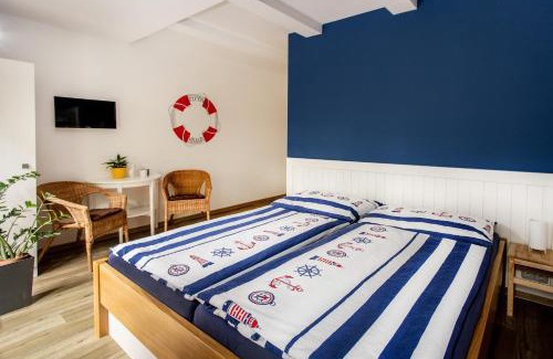 Podebrady Casa | Penzion Labska Marina