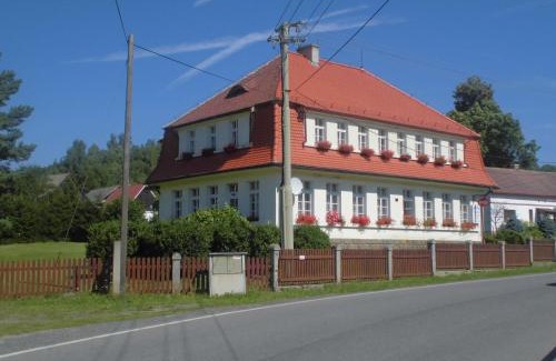 Kunratice Casa | Penzion Laguna