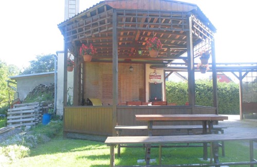 Kunratice Casa | Penzion Laguna