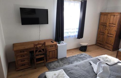 Jesenice Casa | Penzion LaMija Jesenice u Rakovníka