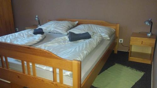 Ceske Budejovice Casa | Penzion Lara