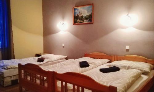 Ceske Budejovice Casa | Penzion Lara