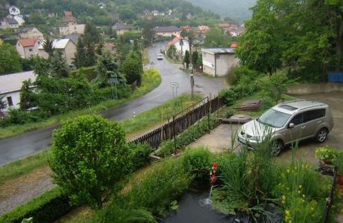Srbsko Apartamento | Penzion Lida