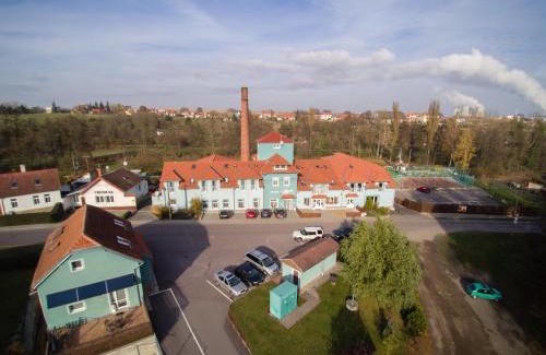 Rouchovany Casa | Penzion Lihovar *