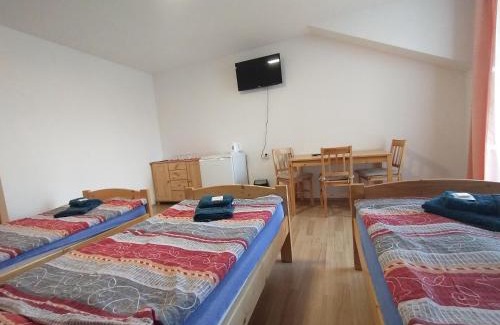 Rouchovany Casa | Penzion Lihovar *